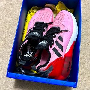 Adidas x Ninja ZX 2K boost JR